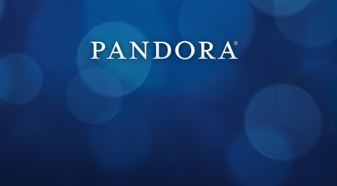 Pandora and the Evolution of Radio