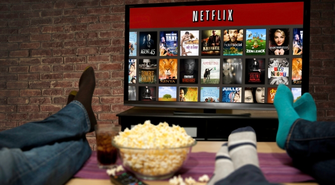11 Netflix Shows to Binge Watch