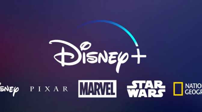 Disney announces name of Netflix competitor